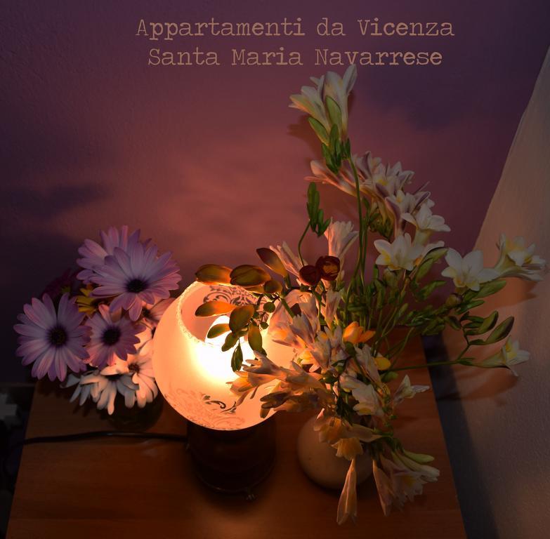 Appartamenti Da Vincenza Santa Maria Navarrese Exteriör bild